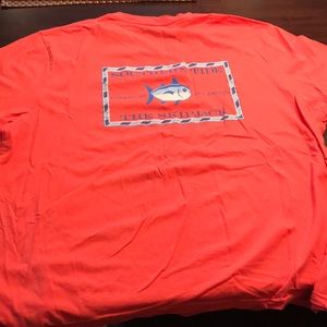 Southern Tide Men’s Short Sleeve T-Shirt